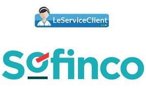 Contact Service client Sofinco: Téléphone, email ou。